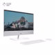 کامپیوتر All in One اچ پی 23.8 اینچی مدل Pavilion 24 CA2187nh i5 13400T 16GB 1TB RTX3050 - پلازادیجیتال