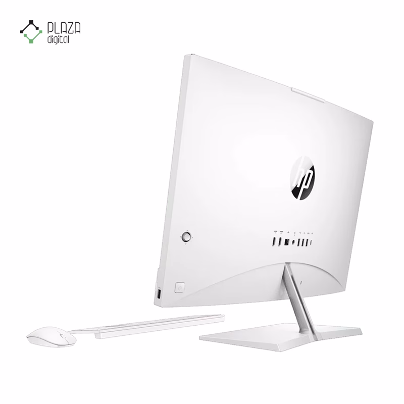 کامپیوتر All in One اچ پی 23.8 اینچی مدل Pavilion 24 CA2187nh i5 13400T 16GB 1TB RTX3050 - پلازادیجیتال