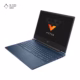 نمای سمت چپ لپ تاپ اچ پی 15.6 اینچی مدل Victus 15-FA0033DX i5 12450H 32GB 1TB RTX3050 پلازا دیجیتال