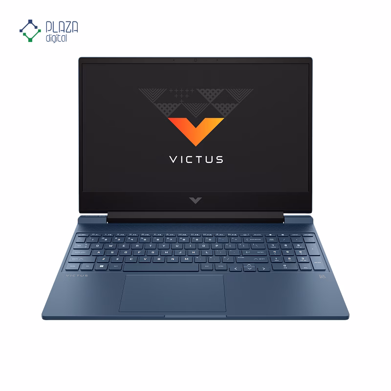 لپ تاپ اچ پی 15.6 اینچی مدل Victus 15-fa1041ne i5 13500H 16GB 1TB RTX3050 پلازا دیجیتال