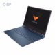 نمای سمت چپ لپ تاپ اچ پی 15.6 اینچی مدل Victus 15-fa1041ne i5 13500H 64GB 2TB RTX3050 پلازا دیجیتال