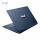 نمای پشت لپ تاپ اچ پی 15.6 اینچی مدل Victus 15-fa1041ne i5 13500H 64GB 2TB RTX3050 پلازا دیجیتال