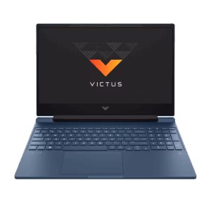 لپ تاپ اچ پی 15.6 اینچی مدل Victus 15-fa1041ne i5 13500H 64GB 2TB RTX3050 پلازا دیجیتال