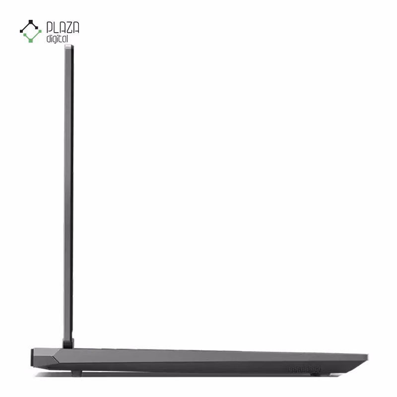 نمای سمت راست لپ تاپ لنوو 15.6 اینچی مدل LOQ 15ARP9 R7 7435HS 16GB 512GB RTX4050 پلازا دیجیتال