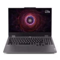 بهترین لپ تاپ های 15 اینچی لنوو 21 لپ تاپ لنوو 15.6 اینچی مدل LOQ 15ARP9 R7 7435HS 16GB 512GB RTX4050 پلازا دیجیتال