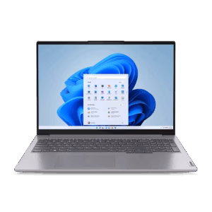 لپ تاپ لنوو 16 اینچی مدل ThinkBook 16 G6 i5 13420H 8GB 1TB UHD پلازا دیجیتال