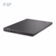 نمای سمت چپ لپ تاپ لنوو 14 اینچی مدل ThinkPad E14 Gen 5 i5 1335U 8GB 512GB MX550 پلازا دیجیتال