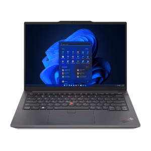لپ تاپ لنوو 14 اینچی مدل ThinkPad E14 Gen 5 i5 1335U 8GB 512GB MX550 پلازا دیجیتال