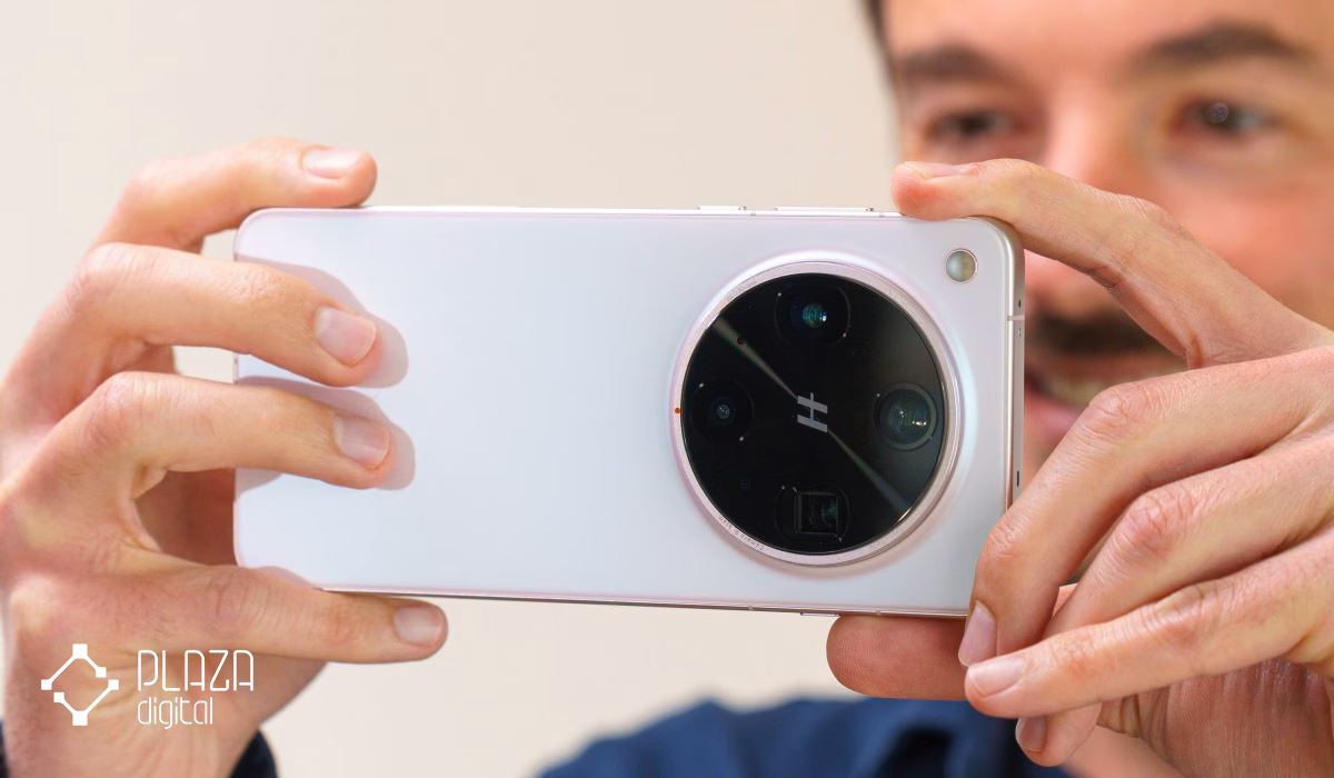 بررسی اوپو Find X8 Ultra 11 بررسی اوپو فایند ایکس 8 اولترا