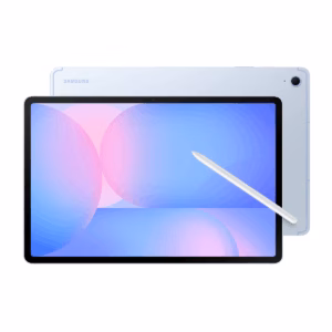 تبلت سامسونگ مدل Galaxy Tab S10 FE Plus WiFi ظرفیت 256 گیگابایت رم 12 گیگابایت رنگ آبی پلازا دیجیتال
