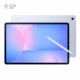 تبلت سامسونگ مدل Galaxy Tab S10 FE Plus WiFi ظرفیت 256 گیگابایت رم 12 گیگابایت رنگ آبی پلازا دیجیتال