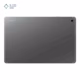 نمای پشت تبلت سامسونگ مدل Galaxy Tab S10 FE Plus WiFi ظرفیت 256 گیگابایت رم 12 گیگابایت رنگ خاکستری پلازا دیجیتال