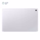 نمای پشت تبلت سامسونگ مدل Galaxy Tab S10 FE Plus WiFi ظرفیت 256 گیگابایت رم 12 گیگابایت رنگ نقره ای پلازا دیجیتال