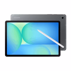 تبلت سامسونگ مدل Galaxy Tab S10 FE WiFi ظرفیت 256 گیگابایت رم 12 گیگابایت رنگ خاکستری پلازا دیجیتال