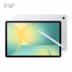 تبلت سامسونگ مدل Galaxy Tab S10 FE WiFi ظرفیت 256 گیگابایت رم 12 گیگابایت رنگ نقره ای پلازا دیجیتال