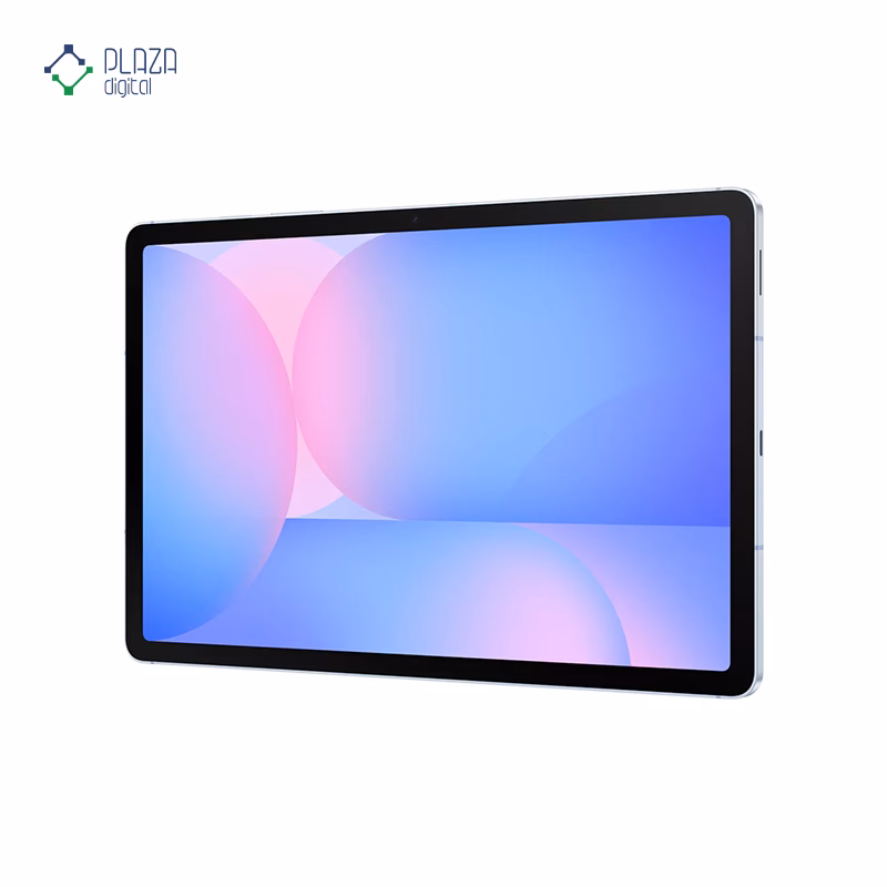 تبلت سامسونگ مدل Galaxy Tab S10 FE WiFi ظرفیت 256 گیگابایت رم 12 گیگابایت رنگ آبی پلازا دیجیتال