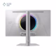نمای پشت مانیتور گیمینگ سامسونگ 27 اینچی مدل Odyssey OLED G6 LS27DG602SMXUE پلازا دیجیتال