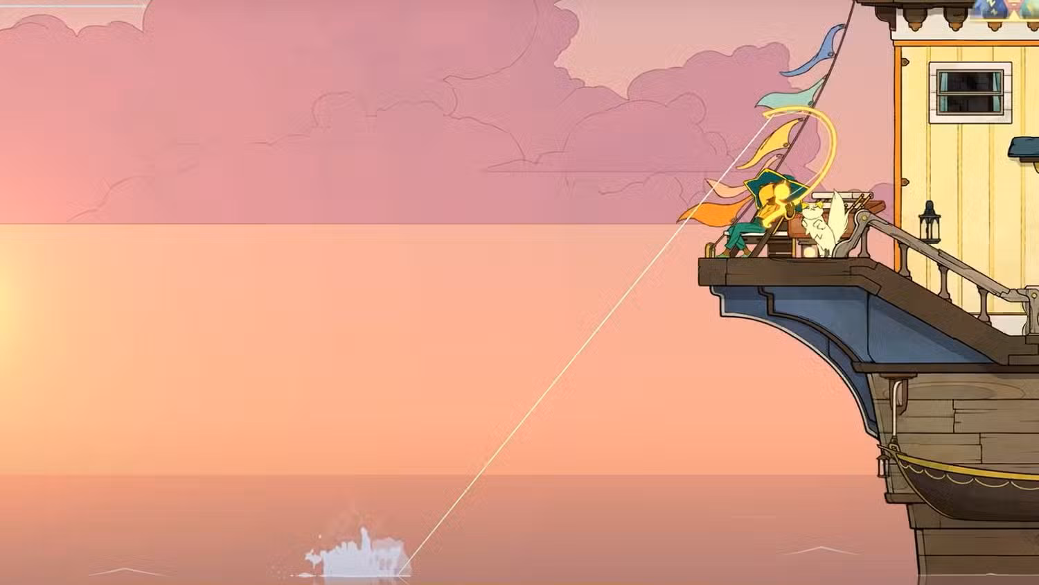 بازی Spiritfarer Netflix Edition