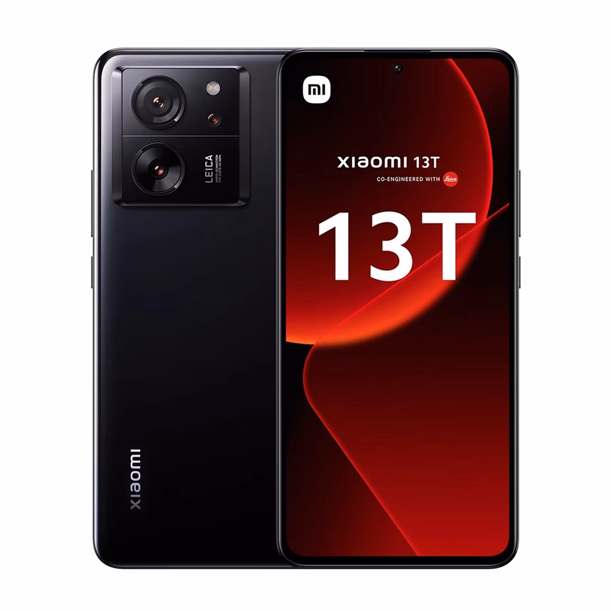 گوشی موبایل شیائومی مدل Xiaomi 13T ظرفیت 256 گیگابایت رم 8 گیگابایت رنگ مشکی پلازا دیجیتال