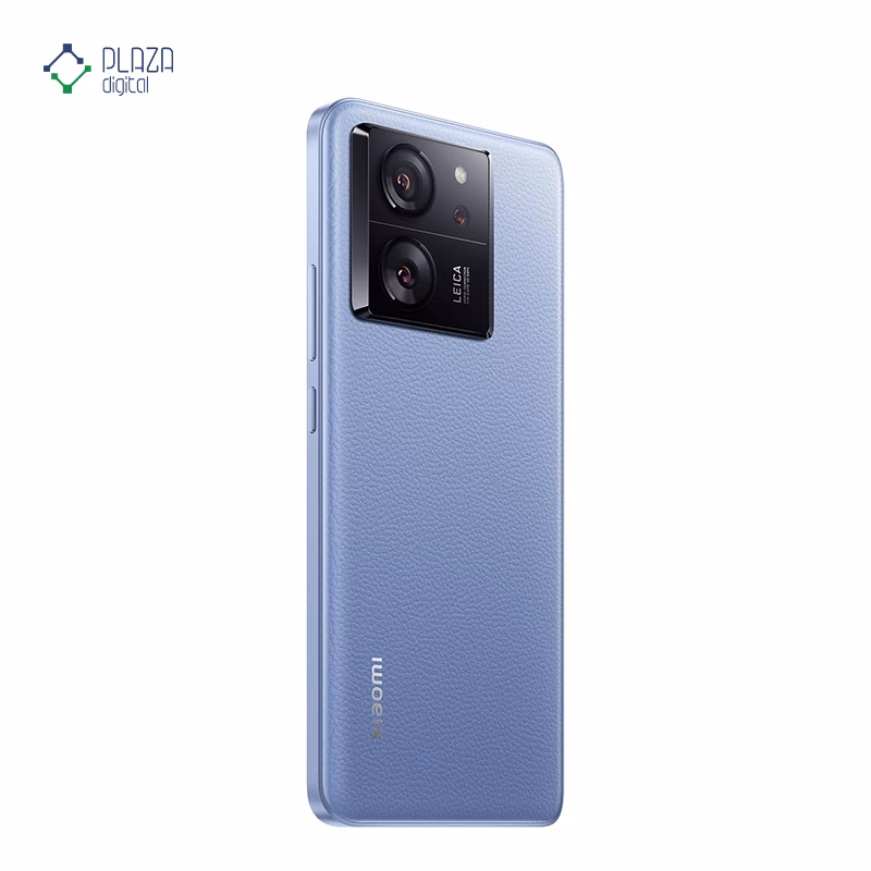 گوشی موبایل شیائومی مدل Xiaomi 13T ظرفیت 256 گیگابایت رم 8 گیگابایت رنگ آبی پلازا دیجیتال