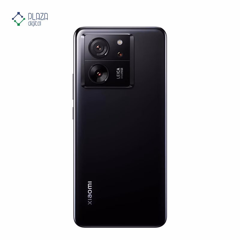 گوشی موبایل شیائومی مدل Xiaomi 13T ظرفیت 256 گیگابایت رم 8 گیگابایت رنگ مشکی پلازا دیجیتال