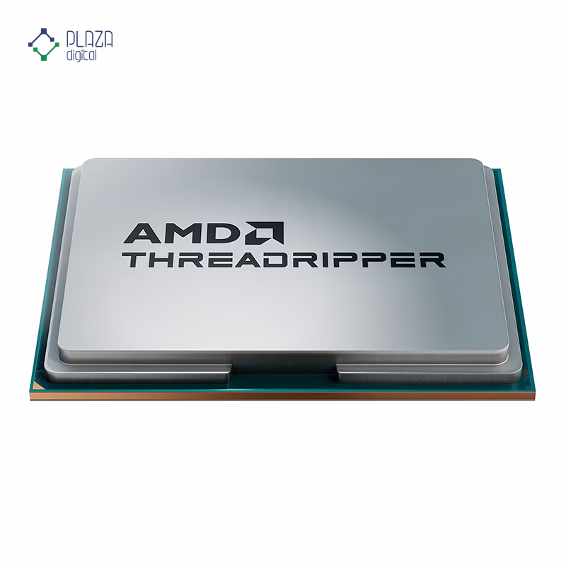 پردازنده ای ام دی مدل Ryzen Threadripper 7980X Boxed پلازا دیجیتال