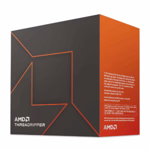 پردازنده ای ام دی مدل Ryzen Threadripper 7980X Boxed پلازا دیجیتال