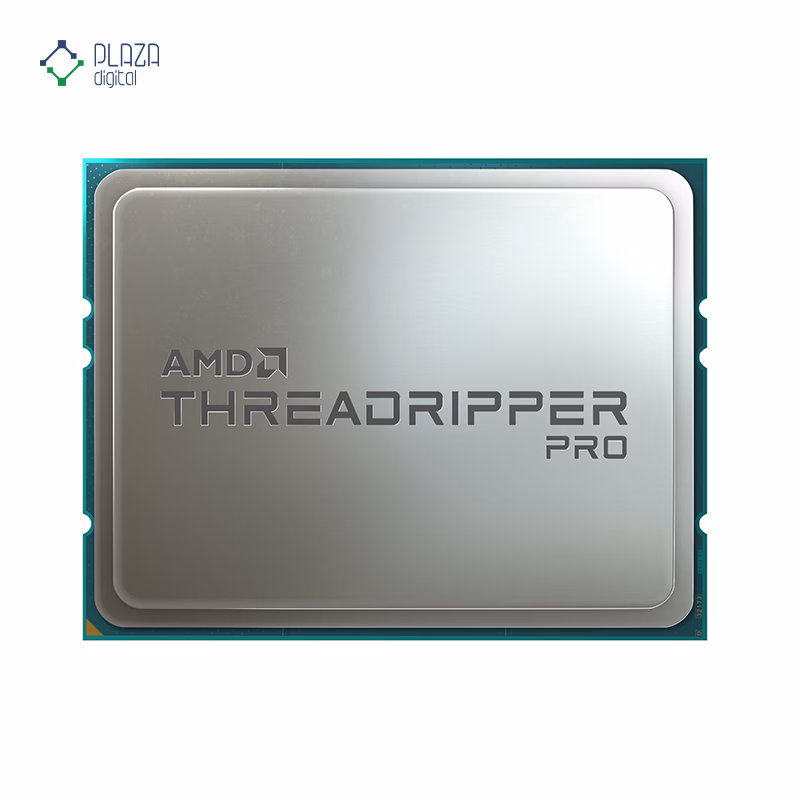 پردازنده ای ام دی مدل Ryzen Threadripper Pro 5975WX Boxed پلازا دیجیتال