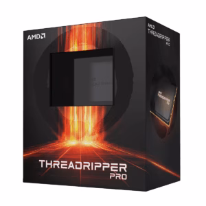 پردازنده ای ام دی مدل Ryzen Threadripper Pro 5975WX Boxed پلازا دیجیتال