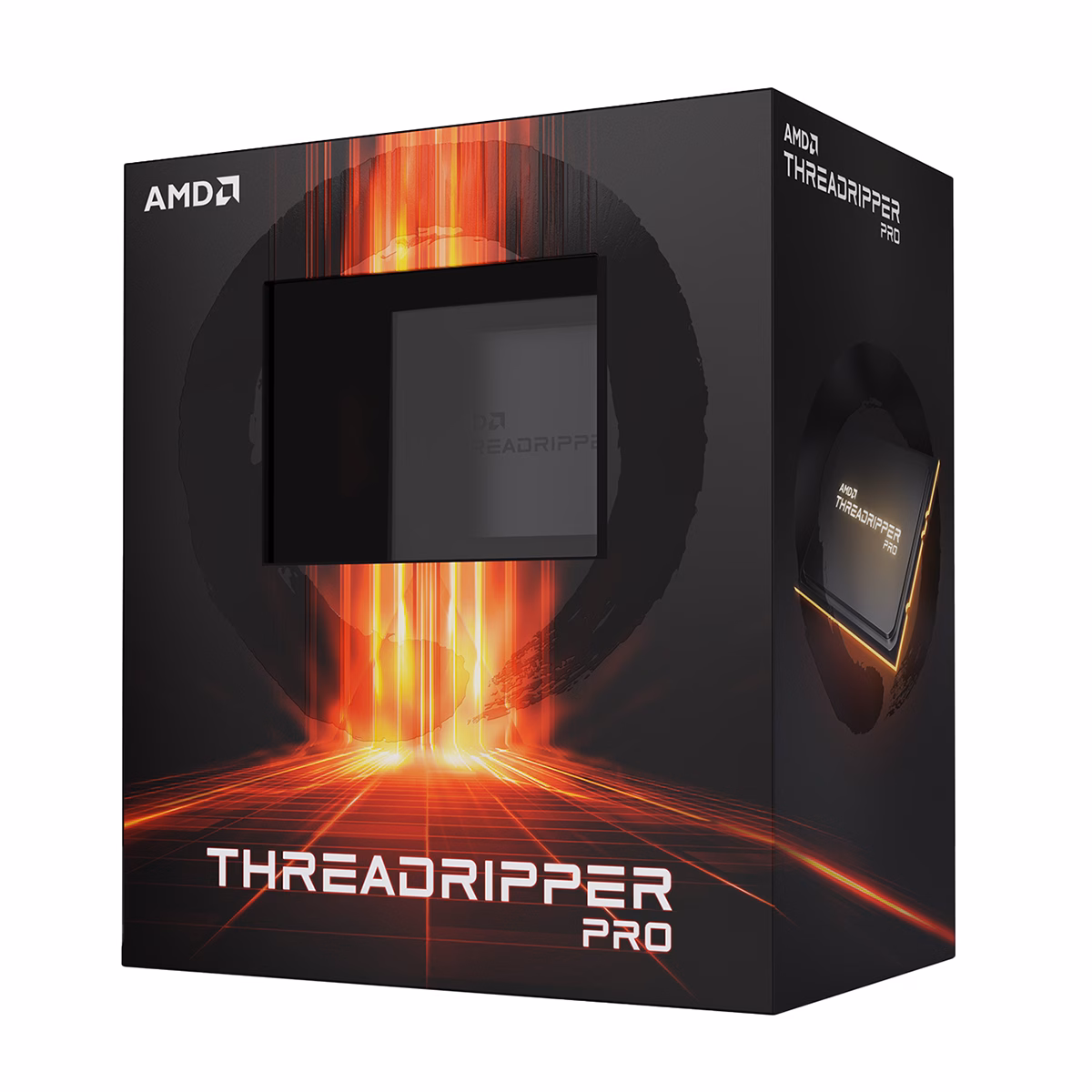 پردازنده ای ام دی مدل Ryzen Threadripper Pro 5975WX Boxed 2 پردازنده ای ام دی مدل Ryzen Threadripper Pro 5975WX Boxed پلازا دیجیتال