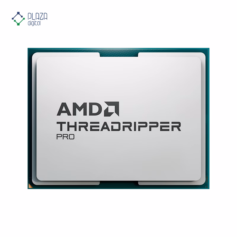 پردازنده ای ام دی مدل Ryzen Threadripper Pro 7995WX Boxed پلازا دیجیتال