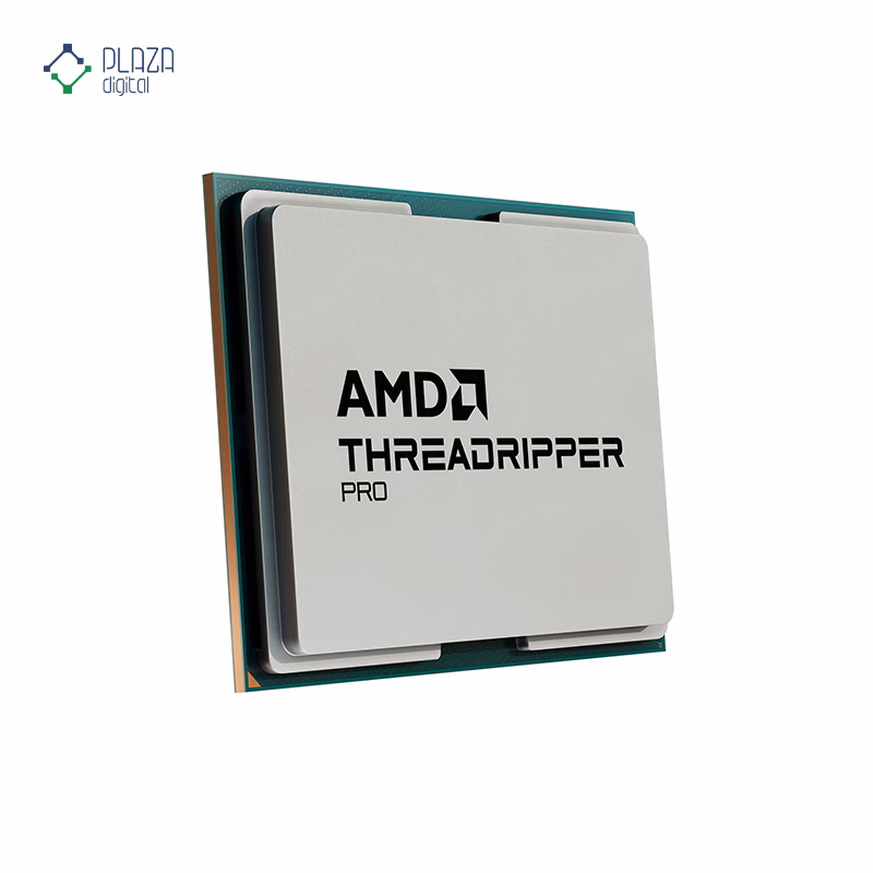پردازنده ای ام دی مدل Ryzen Threadripper Pro 7995WX Boxed پلازا دیجیتال