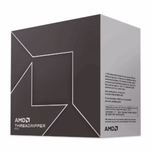 پردازنده ای ام دی مدل Ryzen Threadripper Pro 7995WX Boxed پلازا دیجیتال