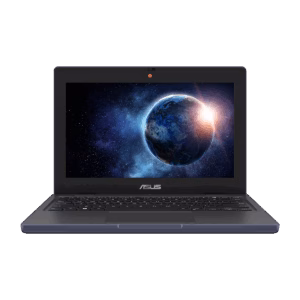 لپ تاپ ایسوس 11.6 اینچی مدل BR1102C N100 8GB 1TB UHD پلازا دیجیتال