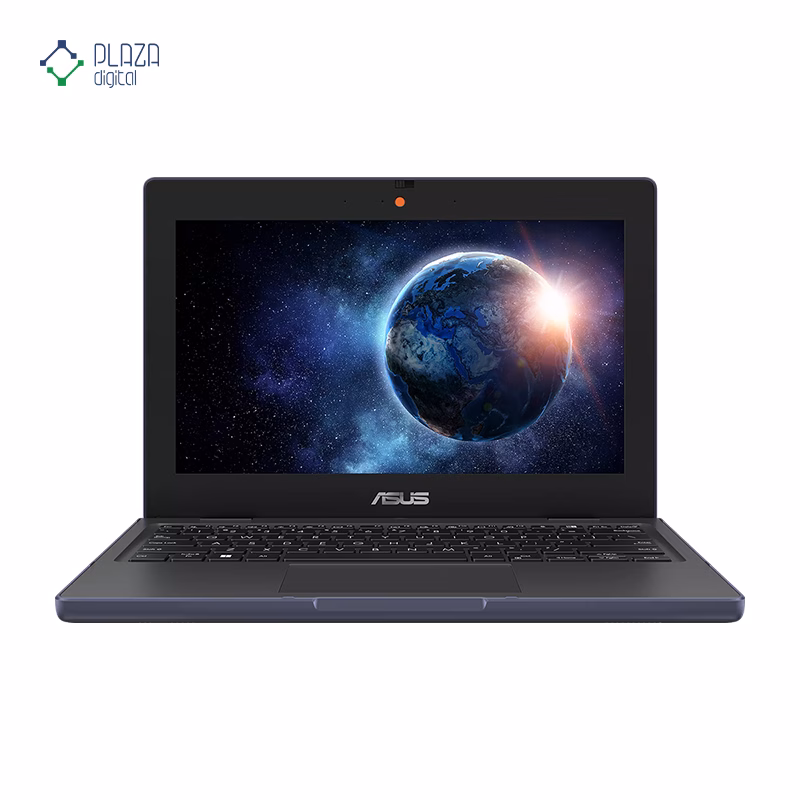 لپ تاپ ایسوس 11.6 اینچی مدل BR1102C N100 8GB 256GB UHD پلازا دیجیتال