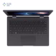 نمای کیبورد لپ تاپ ایسوس 11.6 اینچی مدل BR1102C N100 8GB 256GB UHD پلازا دیجیتال