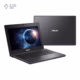 نمای سمت راست لپ تاپ ایسوس 11.6 اینچی مدل BR1102C N100 8GB 256GB UHD پلازا دیجیتال