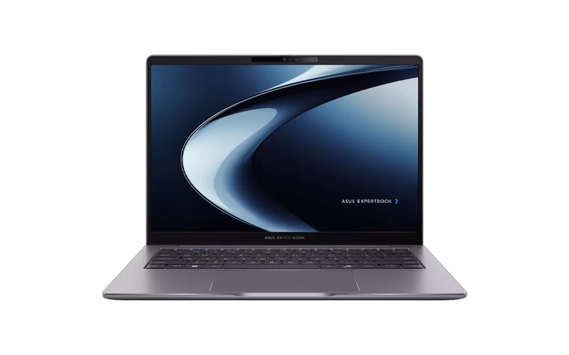 بهترین لپ تاپ برای طراحی سایت 15 لپ تاپ ایسوس 14 اینچی مدل ExpertBook P3 P3405CVA i5 13420H 48GB 1TB