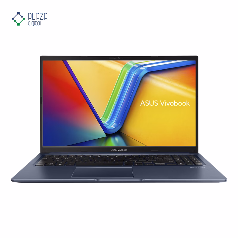 لپ تاپ ایسوس 15.6 اینچی مدل VivoBook X1502VA i5 13420H 16GB 512GB Iris Xe پلازادیجیتال