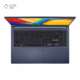 لپ تاپ ایسوس 15.6 اینچی مدل VivoBook X1502VA i5 13420H 8GB 1TB UHD پلازادیجیتال