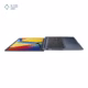 لپ تاپ ایسوس 15.6 اینچی مدل VivoBook X1502VA i5 13420H 8GB 1TB UHD پلازادیجیتال