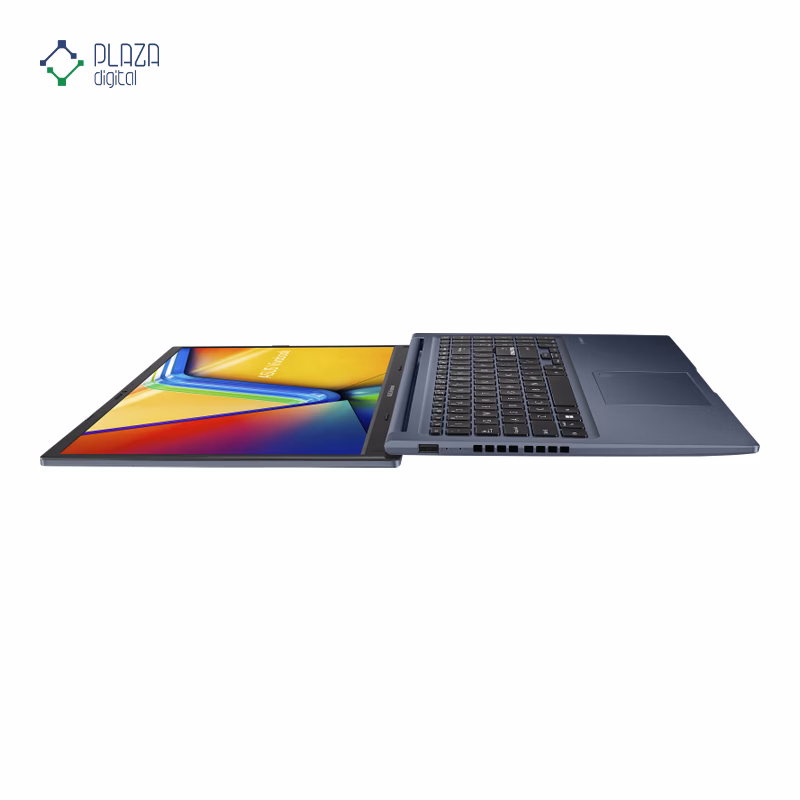 لپ تاپ ایسوس 15.6 اینچی مدل VivoBook X1502VA i5 13420H 8GB 1TB UHD پلازادیجیتال