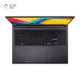 لپ تاپ ایسوس 16 اینچی مدل Vivobook 16 M1605YA R7 7730U 16GB 1TB Radeon پلازادیجیتال