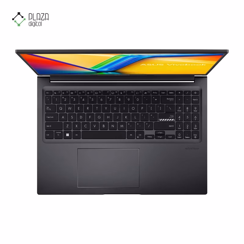 لپ تاپ ایسوس 16 اینچی مدل Vivobook 16 M1605YA R7 7730U 16GB 1TB Radeon پلازادیجیتال