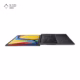 لپ تاپ ایسوس 16 اینچی مدل Vivobook 16 M1605YA R7 7730U 16GB 1TB Radeon پلازادیجیتال
