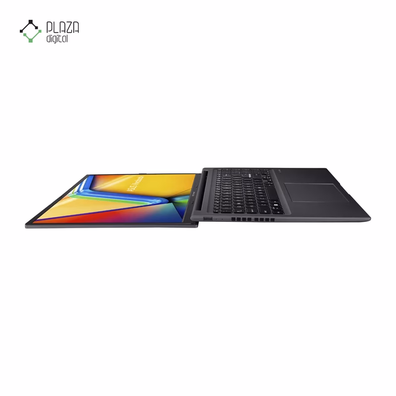 لپ تاپ ایسوس 16 اینچی مدل Vivobook 16 M1605YA R7 7730U 16GB 1TB Radeon پلازادیجیتال