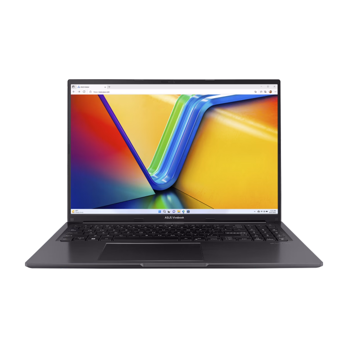 لپ تاپ ایسوس 16 اینچی مدل Vivobook 16 M1605YA R7 7730U 16GB 1TB Radeon پلازادیجیتال