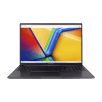 بهترین لپ تاپ از نظر باتری 24 لپ تاپ ایسوس 16 اینچی مدل Vivobook 16 M1605YA R7 7730U 24GB 512GB Radeon پلازادیجیتال