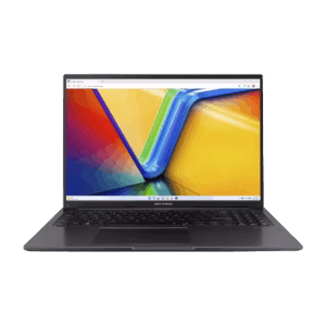 لپ تاپ ایسوس 16 اینچی مدل Vivobook 16 M1605YA R7 7730U 24GB 512GB Radeon پلازادیجیتال