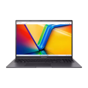 لپ تاپ ایسوس 16 اینچی مدل Vivobook 16X K3605ZF i7 12700H 24GB 512GB RTX2050 پلازا دیجیتال